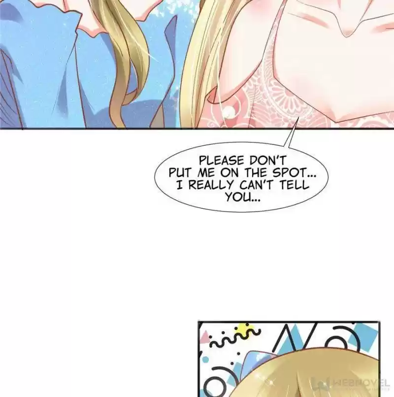 Prince Charming’S Lovely Gaze Chapter 118