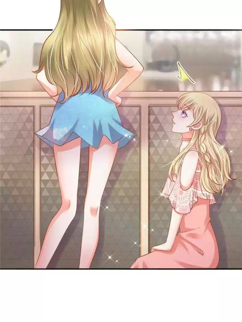 Prince Charming’S Lovely Gaze Chapter 118