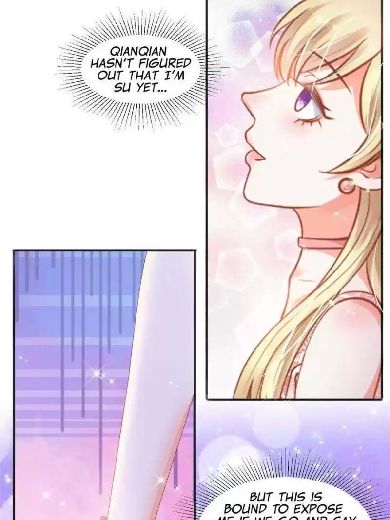 Prince Charming’S Lovely Gaze Chapter 118