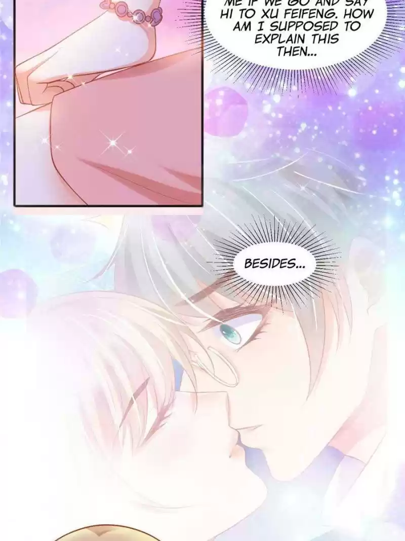 Prince Charming’S Lovely Gaze Chapter 118