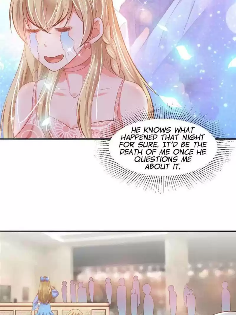 Prince Charming’S Lovely Gaze Chapter 118