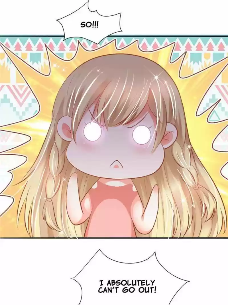 Prince Charming’S Lovely Gaze Chapter 118