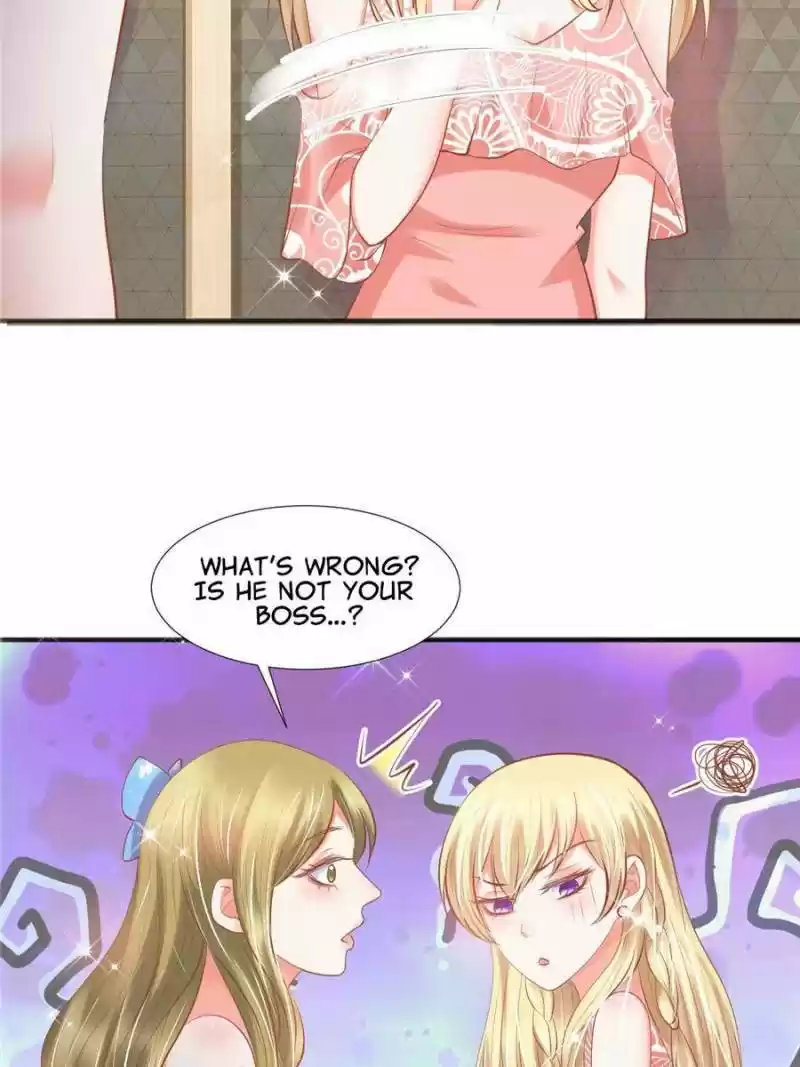 Prince Charming’S Lovely Gaze Chapter 118