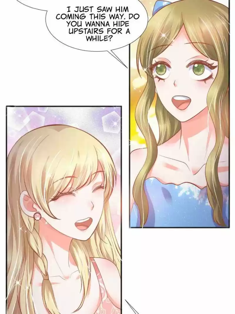 Prince Charming’S Lovely Gaze Chapter 118