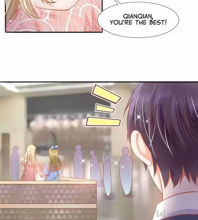 Prince Charming’S Lovely Gaze Chapter 118