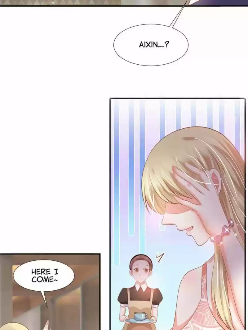 Prince Charming’S Lovely Gaze Chapter 118