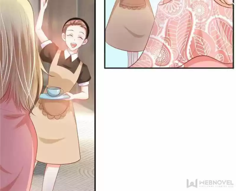 Prince Charming’S Lovely Gaze Chapter 118