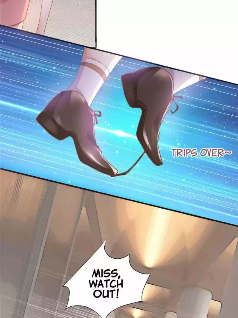 Prince Charming’S Lovely Gaze Chapter 118