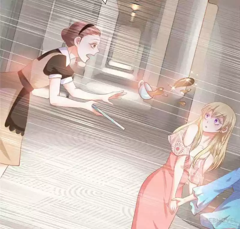 Prince Charming’S Lovely Gaze Chapter 118