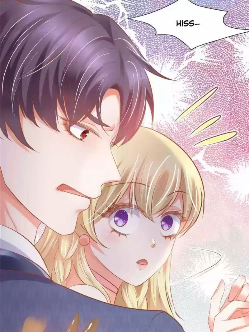 Prince Charming’S Lovely Gaze Chapter 118