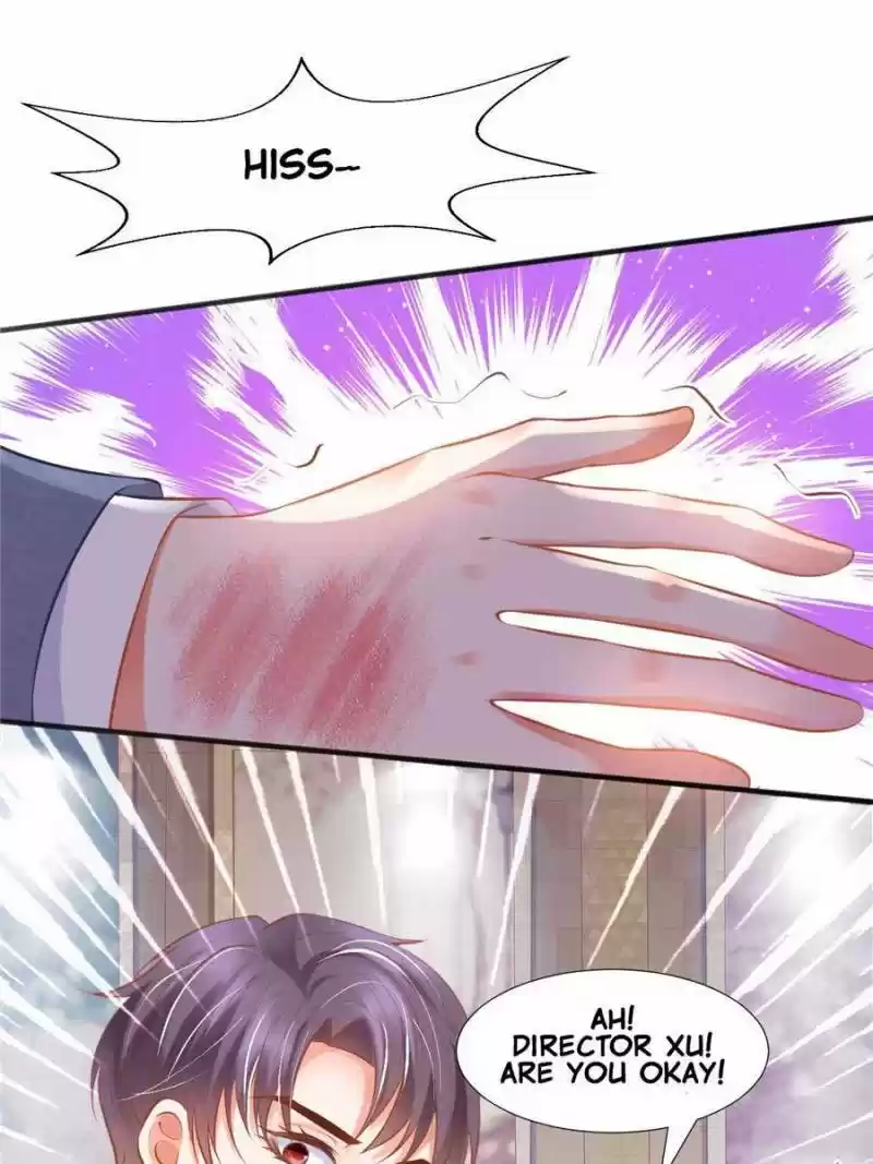 Prince Charming’S Lovely Gaze Chapter 118