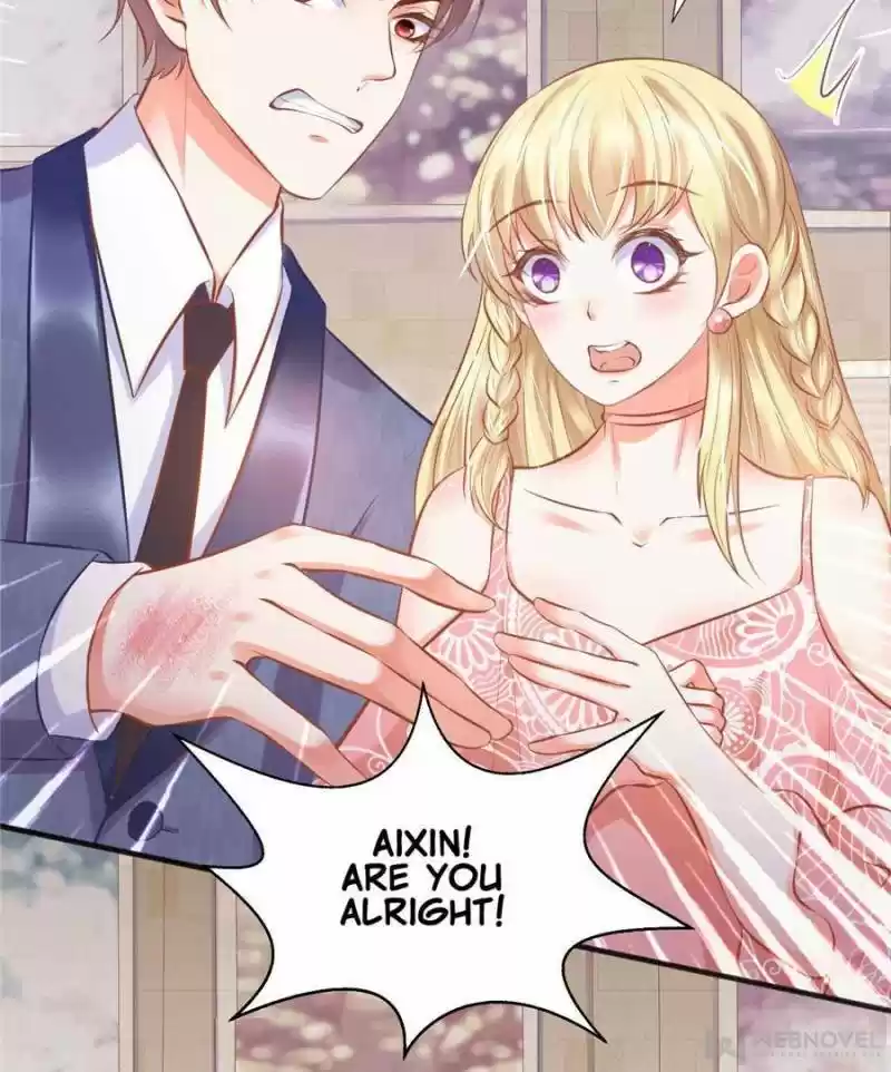 Prince Charming’S Lovely Gaze Chapter 118