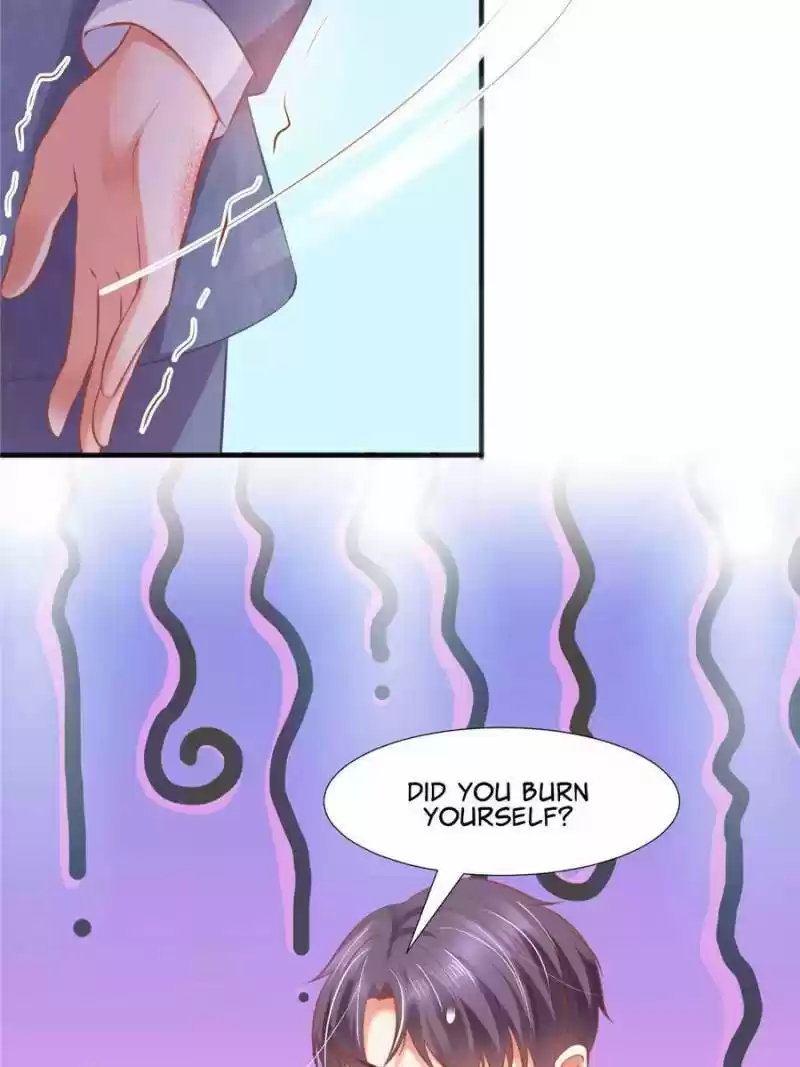 Prince Charming’S Lovely Gaze Chapter 118