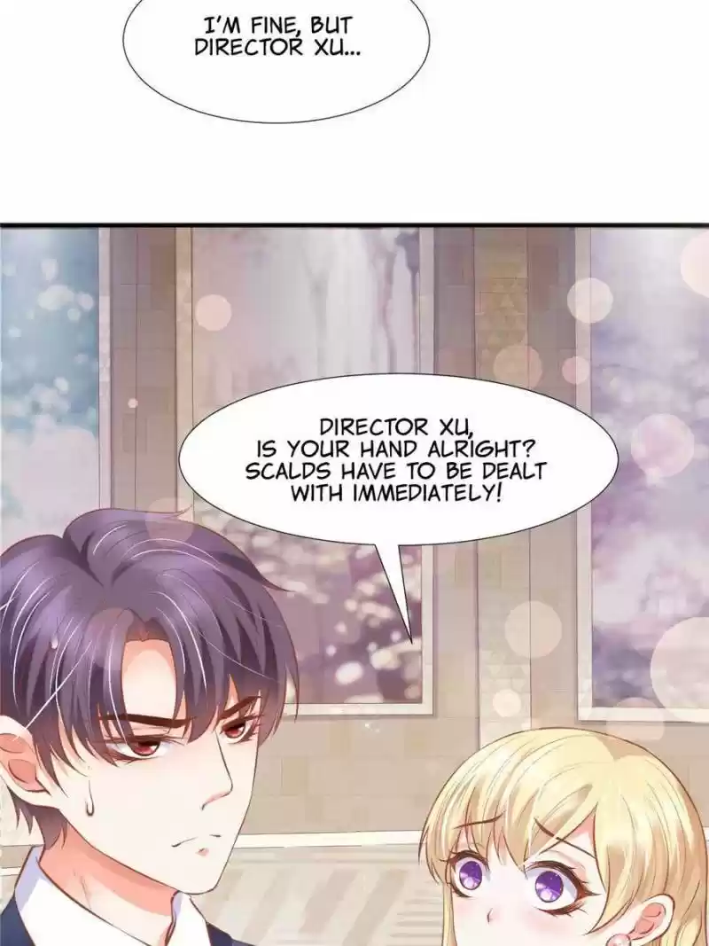 Prince Charming’S Lovely Gaze Chapter 118