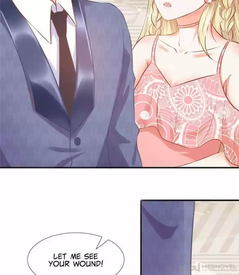 Prince Charming’S Lovely Gaze Chapter 118