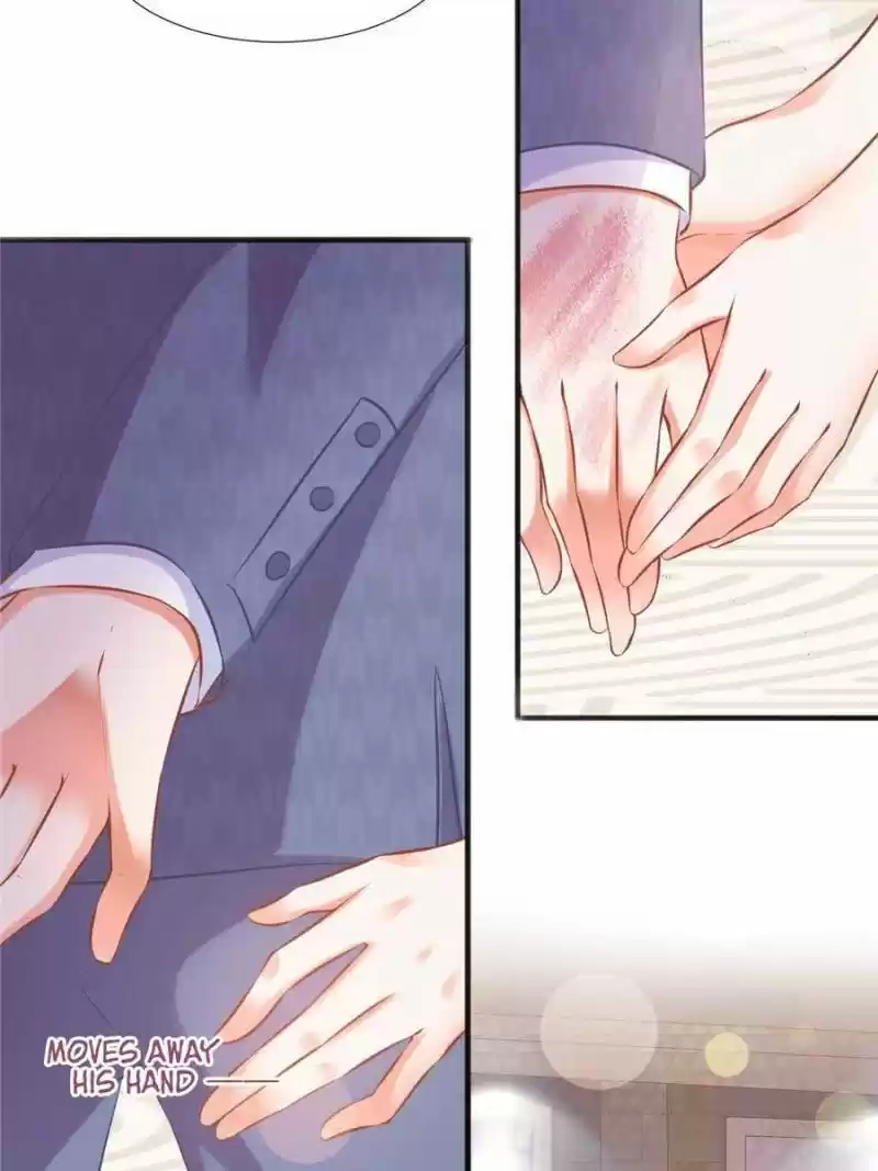 Prince Charming’S Lovely Gaze Chapter 118