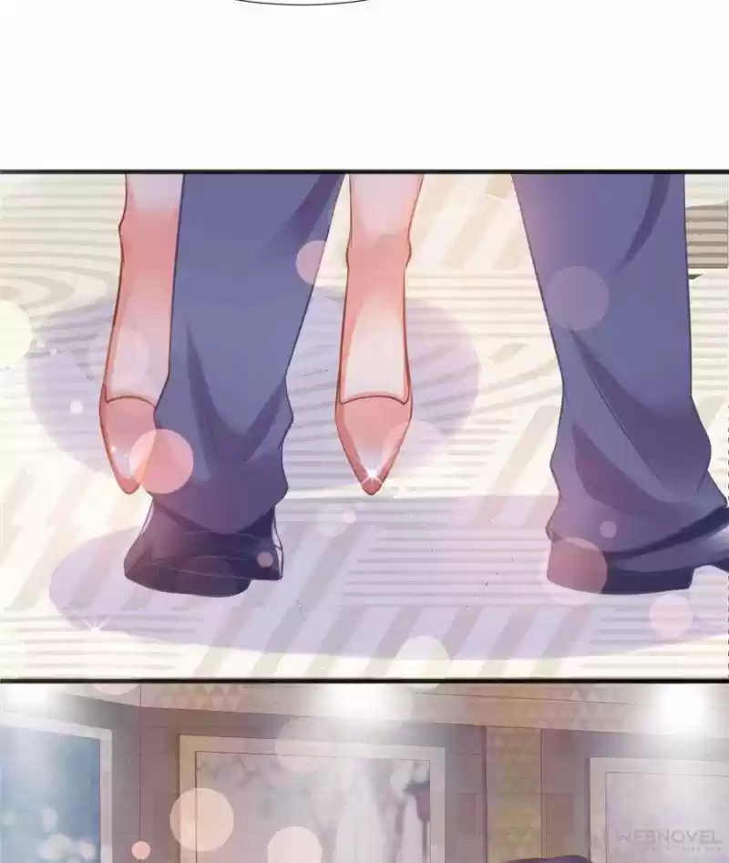 Prince Charming’S Lovely Gaze Chapter 118