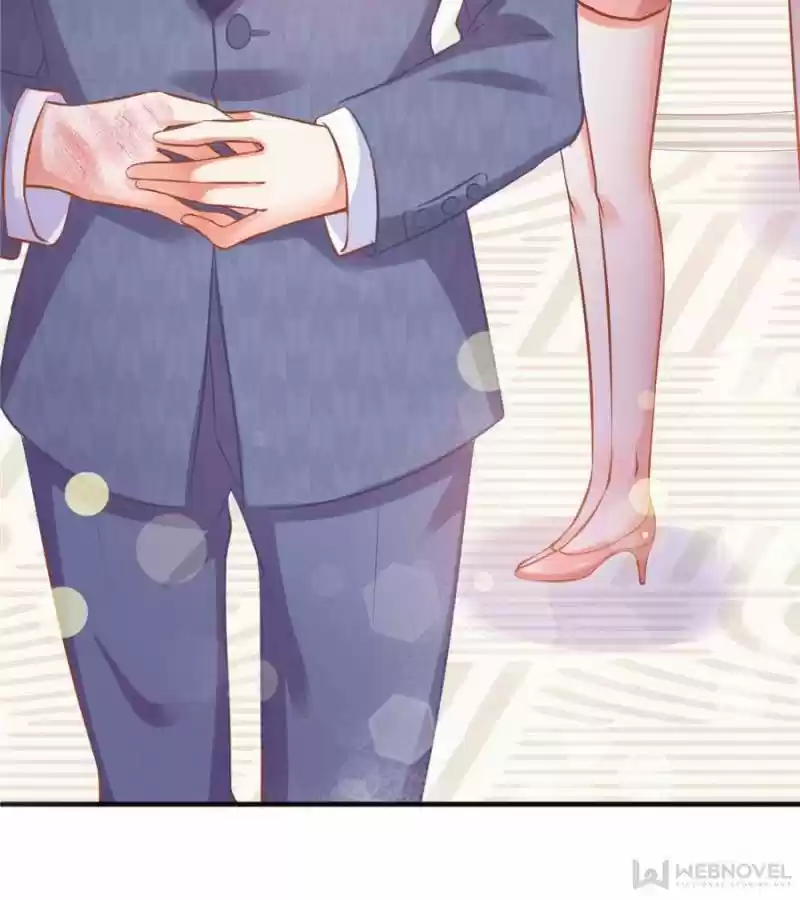 Prince Charming’S Lovely Gaze Chapter 118