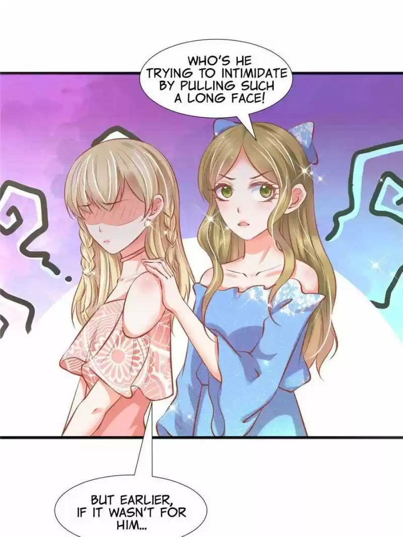 Prince Charming’S Lovely Gaze Chapter 119