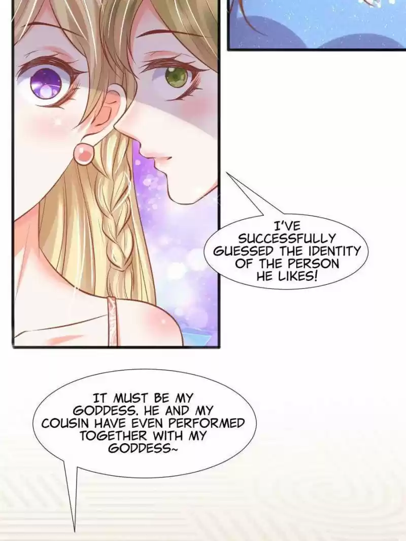 Prince Charming’S Lovely Gaze Chapter 119
