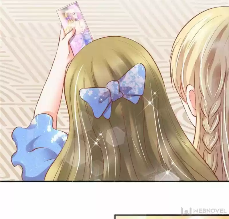 Prince Charming’S Lovely Gaze Chapter 119