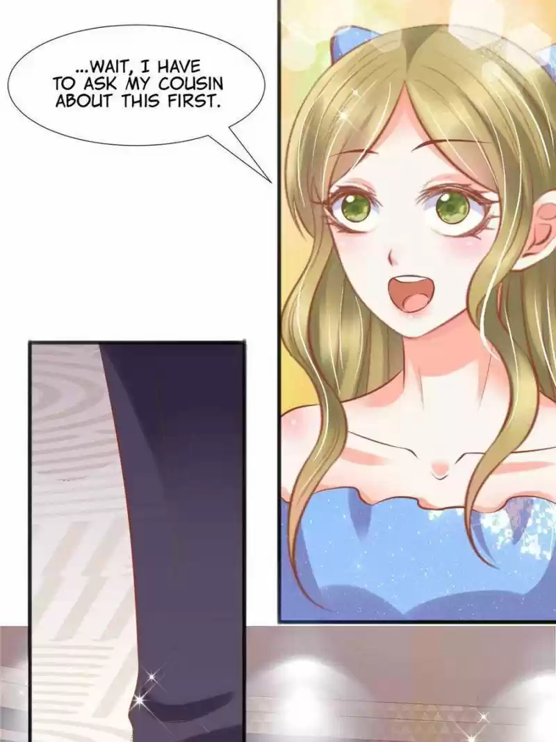 Prince Charming’S Lovely Gaze Chapter 119