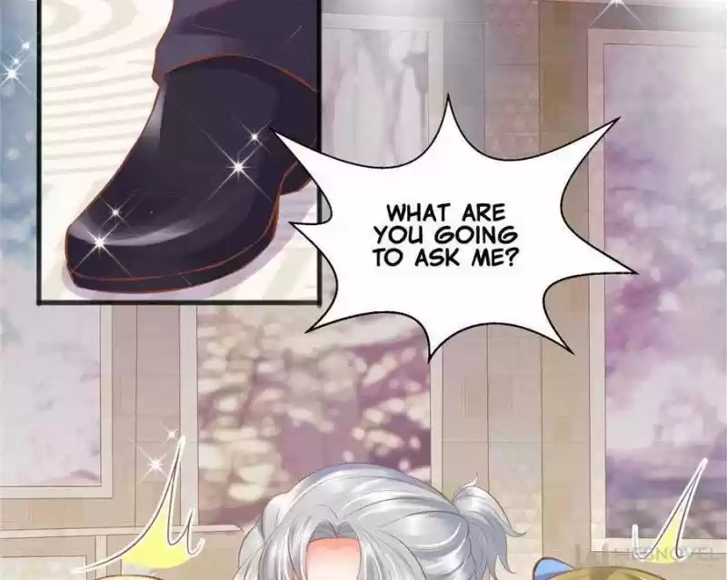 Prince Charming’S Lovely Gaze Chapter 119