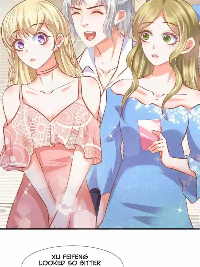 Prince Charming’S Lovely Gaze Chapter 119