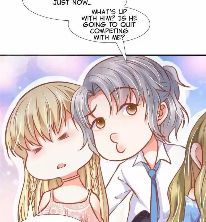 Prince Charming’S Lovely Gaze Chapter 119