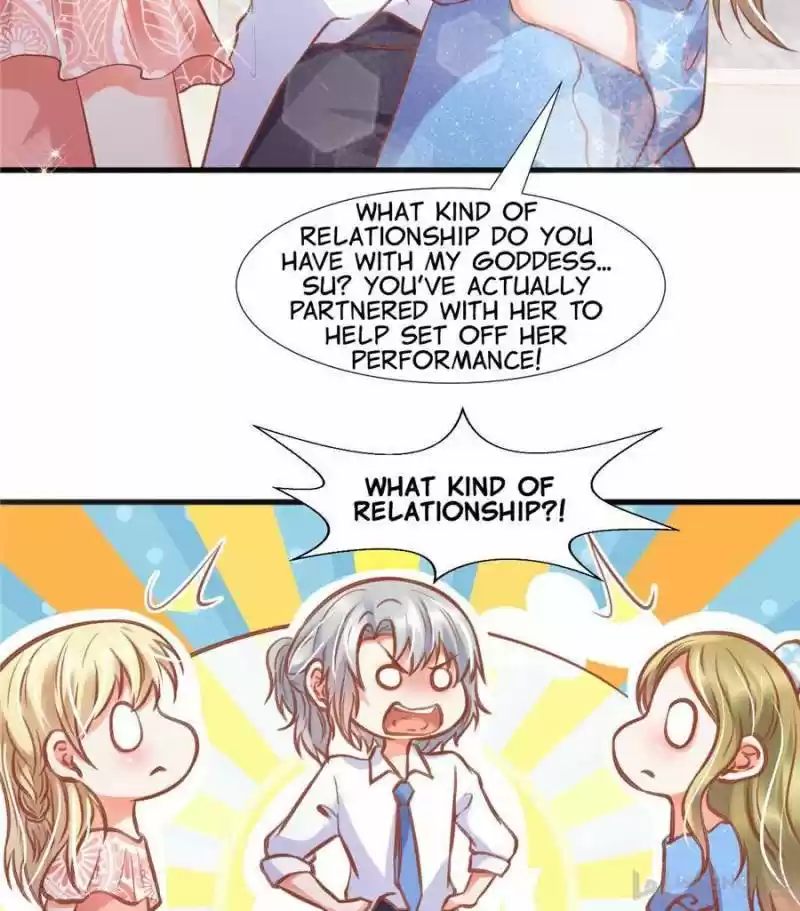 Prince Charming’S Lovely Gaze Chapter 119