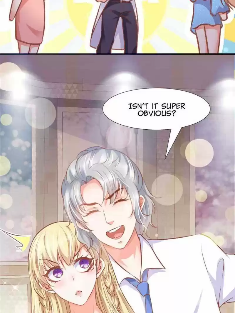 Prince Charming’S Lovely Gaze Chapter 119