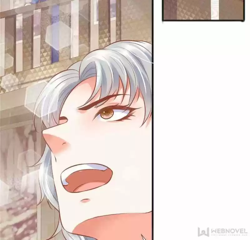 Prince Charming’S Lovely Gaze Chapter 119