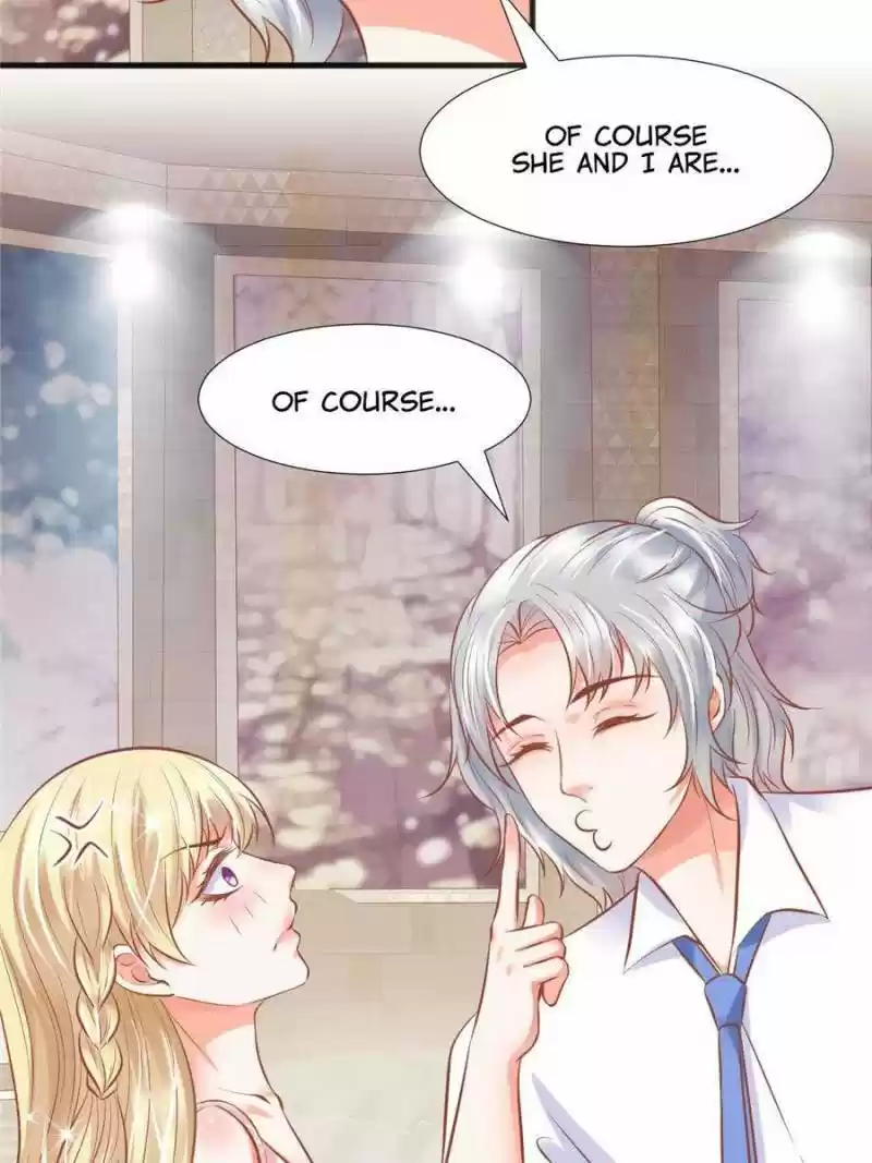 Prince Charming’S Lovely Gaze Chapter 119