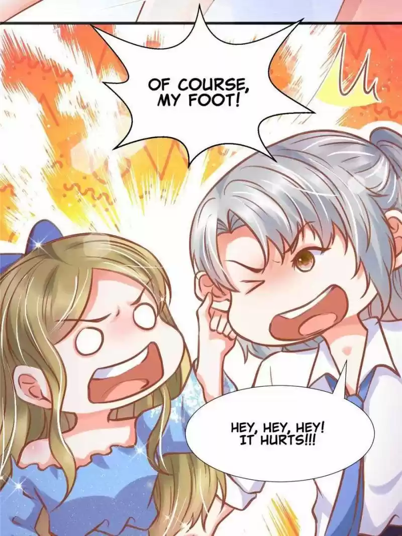 Prince Charming’S Lovely Gaze Chapter 119