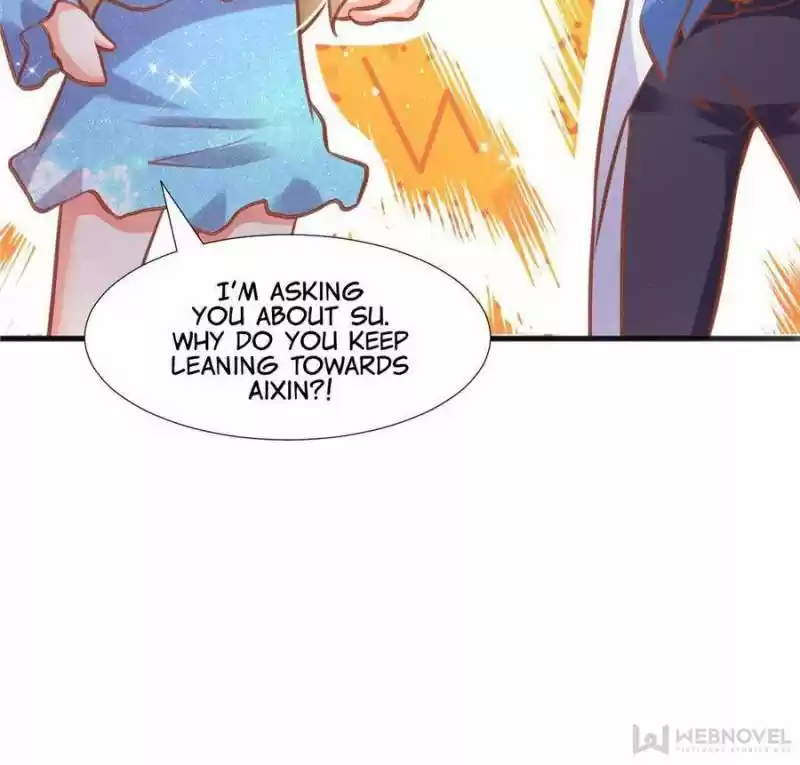 Prince Charming’S Lovely Gaze Chapter 119