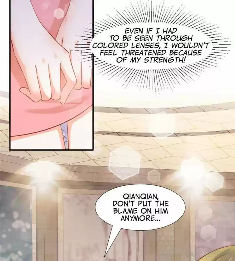 Prince Charming’S Lovely Gaze Chapter 119