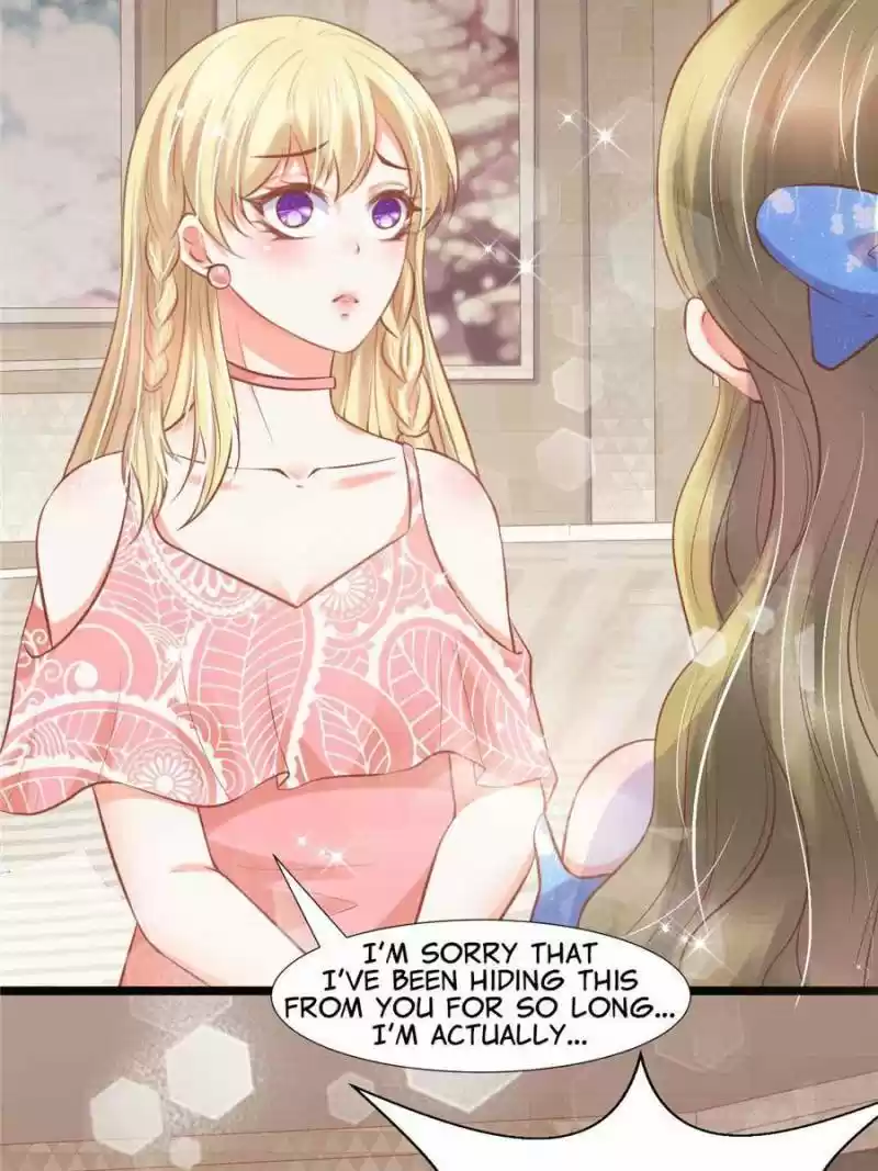 Prince Charming’S Lovely Gaze Chapter 119