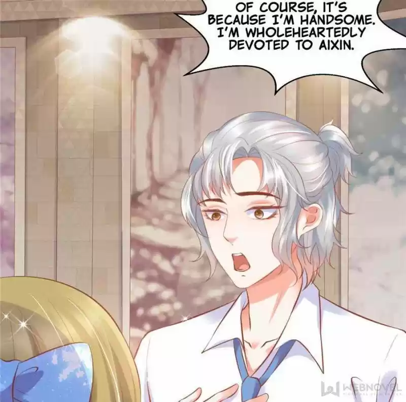 Prince Charming’S Lovely Gaze Chapter 119