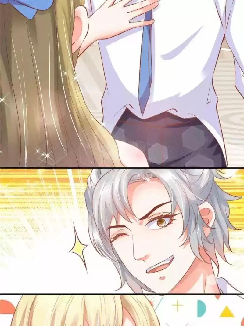 Prince Charming’S Lovely Gaze Chapter 119