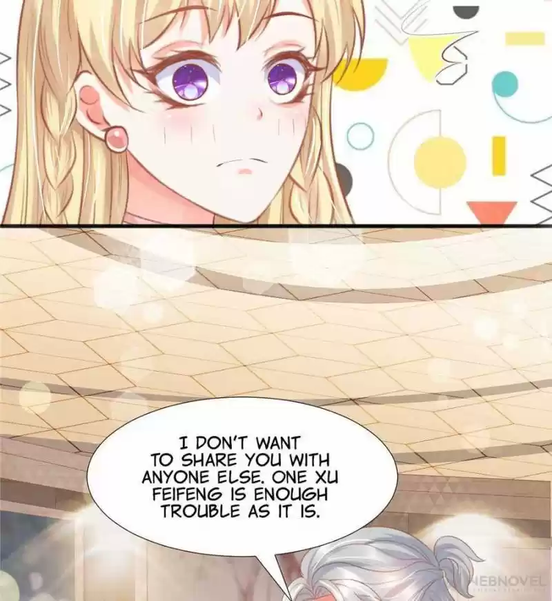 Prince Charming’S Lovely Gaze Chapter 119