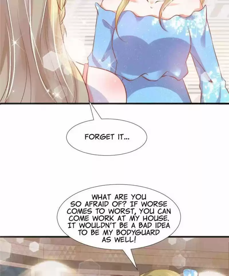 Prince Charming’S Lovely Gaze Chapter 119