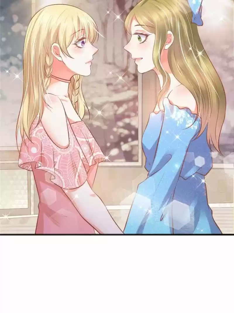 Prince Charming’S Lovely Gaze Chapter 119