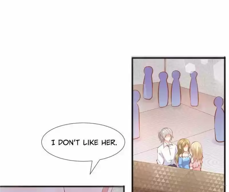 Prince Charming’S Lovely Gaze Chapter 119