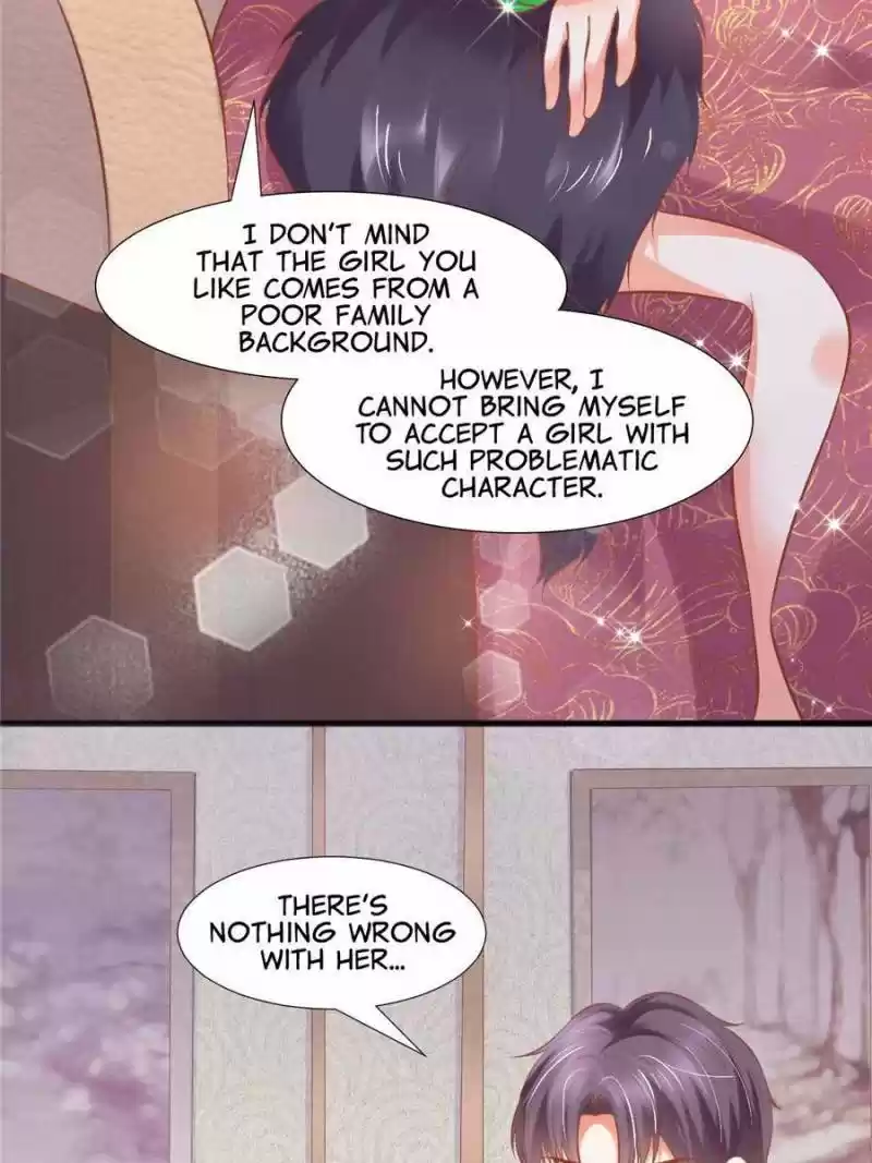 Prince Charming’S Lovely Gaze Chapter 119