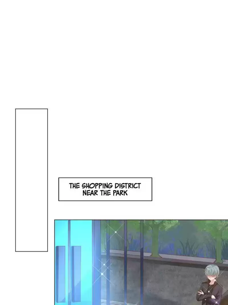 Prince Charming’S Lovely Gaze Chapter 12