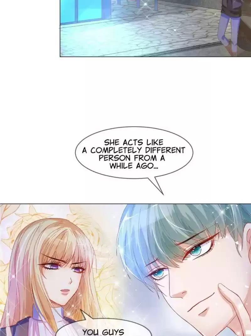 Prince Charming’S Lovely Gaze Chapter 12