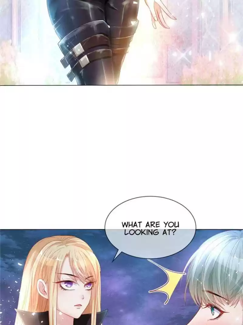 Prince Charming’S Lovely Gaze Chapter 12