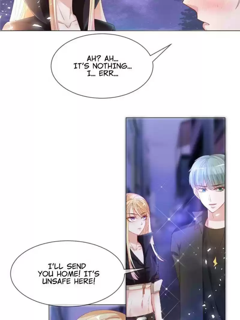 Prince Charming’S Lovely Gaze Chapter 12