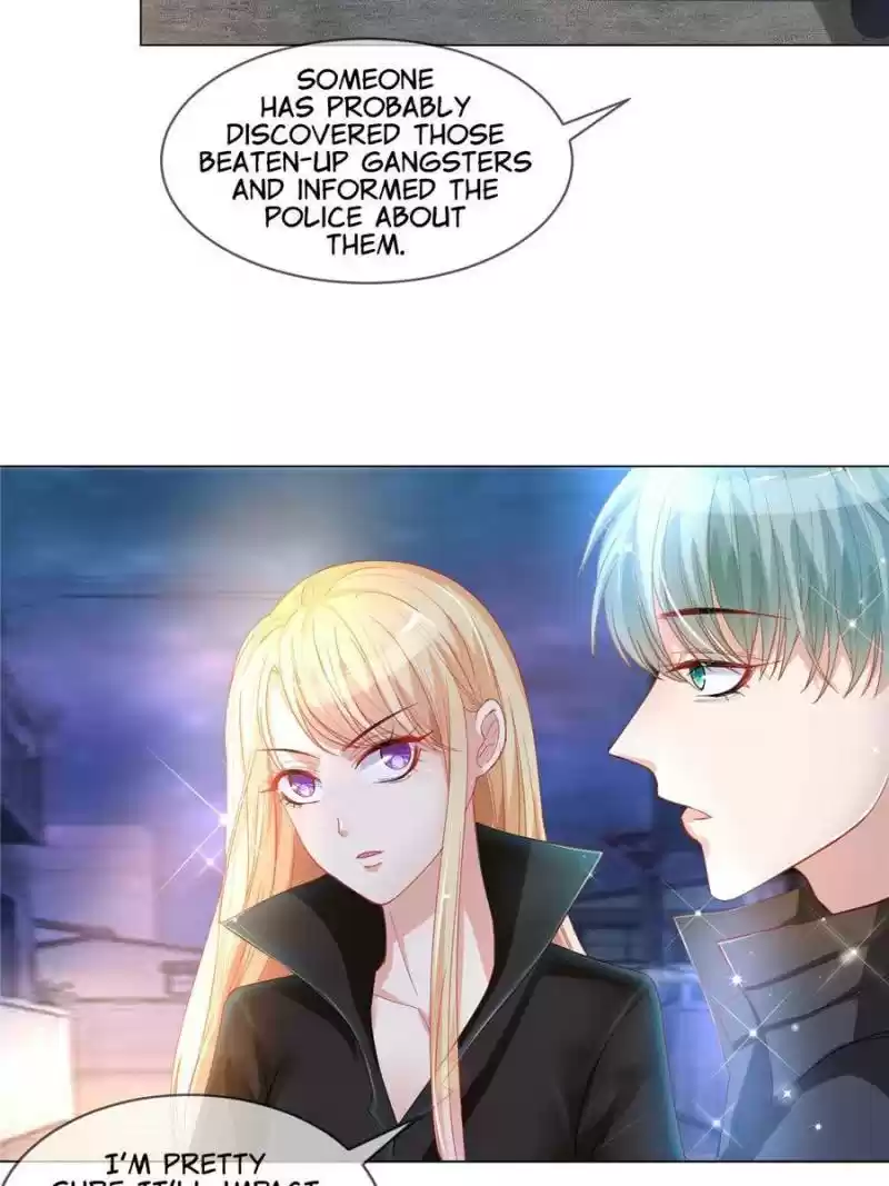 Prince Charming’S Lovely Gaze Chapter 12