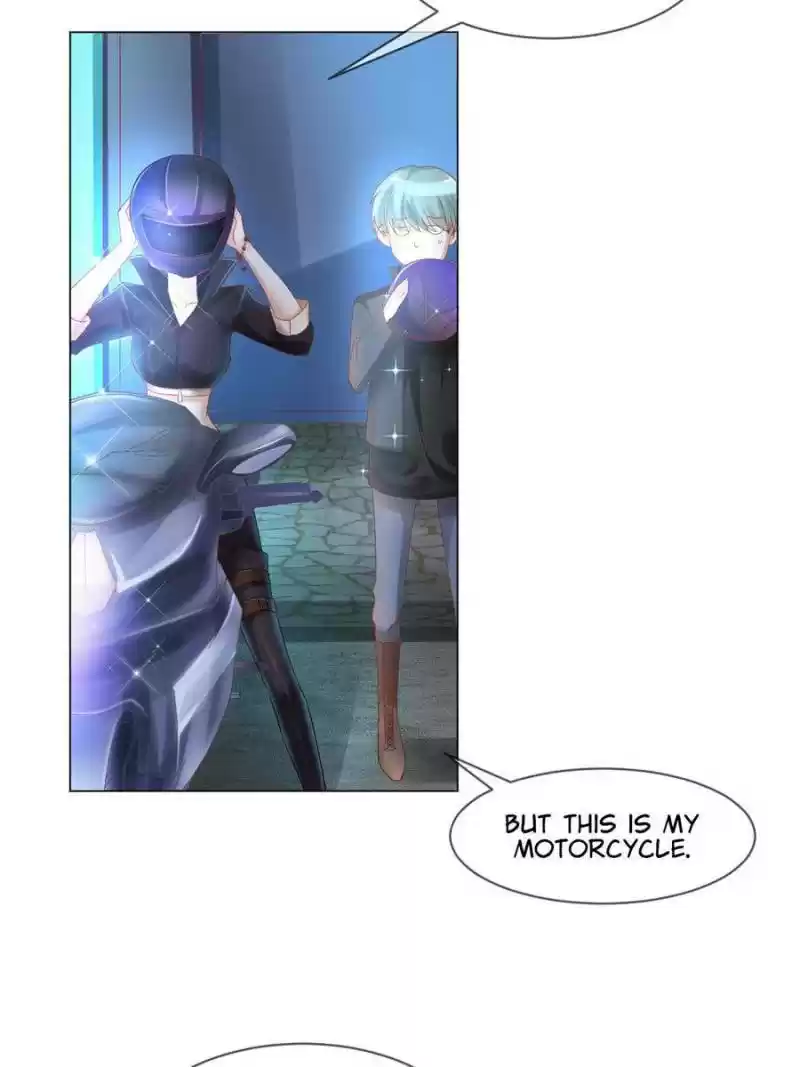 Prince Charming’S Lovely Gaze Chapter 12